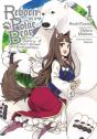 Reborn As A Polar Bear, Vol. 1 - Preview