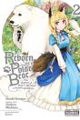 Reborn As A Polar Bear, Vol. 2 - Preview