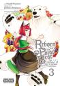 Reborn As A Polar Bear, Vol. 3 - Preview