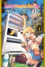 Reborn As A Vending Machine, I Now Wander The Dungeon, Vol. 1 (Manga) - Preview