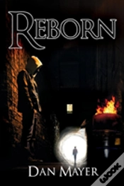 Capa do artigo Reborn