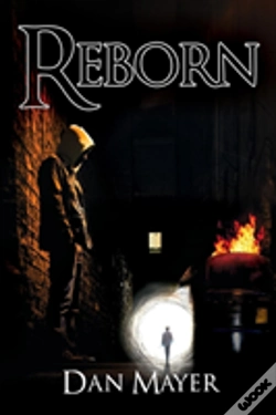 Capa do artigo Reborn