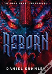Capa do artigo Reborn