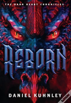 Capa do artigo Reborn