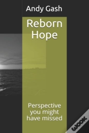 Capa do artigo Reborn Hope
