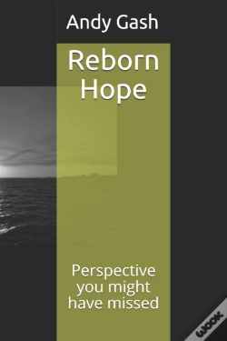 Capa do artigo Reborn Hope