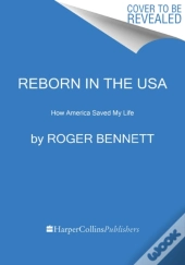 Reborn In The Usa