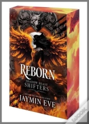Capa do artigo Reborn