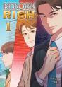Reborn Rich (Comic) Vol. 1 - Preview