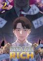 Reborn Rich (Comic) Vol. 2 - Preview