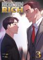 Reborn Rich (Comic) Vol. 3 - Preview