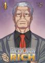 Reborn Rich (Comic) Vol. 4 - Preview