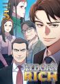 Reborn Rich (Comic) Vol. 5 - Preview