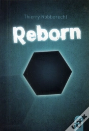 Capa do artigo Reborn