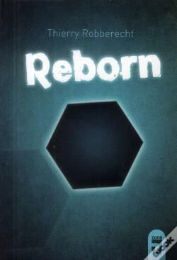 Capa do artigo Reborn
