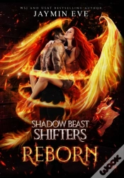 Capa do artigo Reborn: Shadow Beast Shifters 3