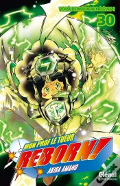 Capa do artigo Reborn T.30