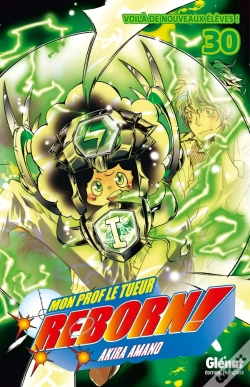 Capa do artigo Reborn T.30