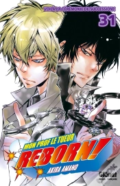 Capa do artigo Reborn T.31