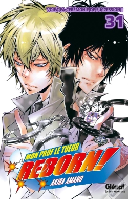 Capa do artigo Reborn T.31