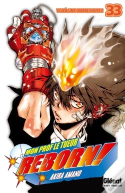 Capa do artigo Reborn T.33