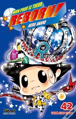 Capa do artigo Reborn T.42