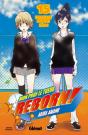 Reborn Tome 15 ; Le Passage Du Point Zéro - Preview