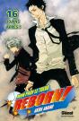 Reborn Tome 16 ; 10 Ans Après - Preview