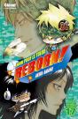 Reborn Tome 17 ; Voilà Hibird! - Preview