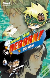 Reborn Tome 17 ; Voilà Hibird!