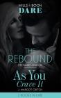 Rebound  As You Crave It Eb - Preview