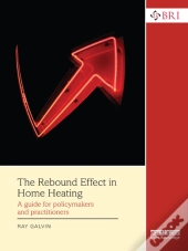 Rebound Effect In Home Heating