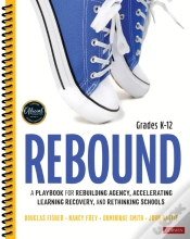 Capa do artigo Rebound, Grades K-12