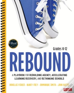 Capa do artigo Rebound, Grades K-12