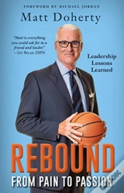Capa do artigo Rebound