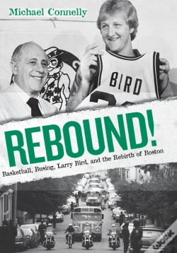 Capa do artigo Rebound!