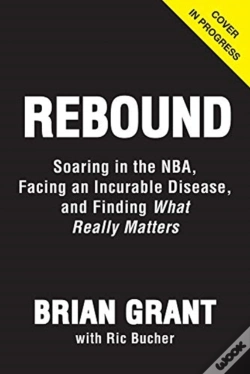 Capa do artigo Rebound