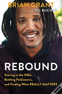 Capa do artigo Rebound