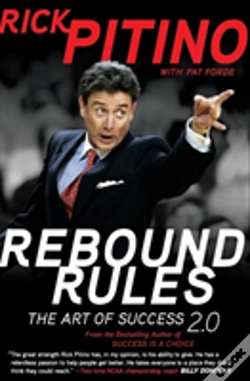Capa do artigo Rebound Rules