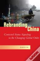Rebranding China