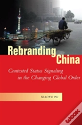 Rebranding China