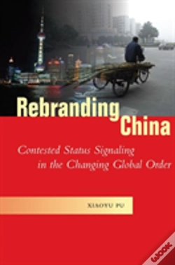 Capa do artigo Rebranding China