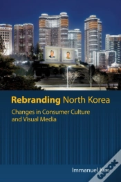 Capa do artigo Rebranding North Korea