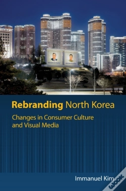 Capa do artigo Rebranding North Korea