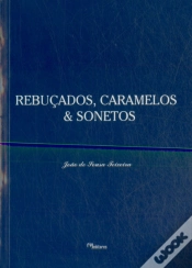 Capa do artigo Rebuçados, Caramelos & Sonetos
