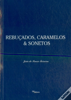 Capa do artigo Rebuçados, Caramelos & Sonetos