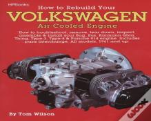 Rebuild Aircooled Vw Engines Hp255