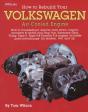 Rebuild Aircooled Vw Engines Hp255 - Preview