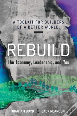 Capa do artigo Rebuild