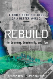 Capa do artigo Rebuild
